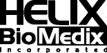 HELIX BIOMEDIX LOGO